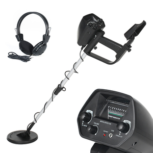 เครื่องตรวจจับทองใต้ดิน MD-4030 ราคาโรงงาน Tianxun ขายดีในรัสเซีย เครื่องตรวจจับโลหะสำหรับอุตสาหกรรม - Product Image 3