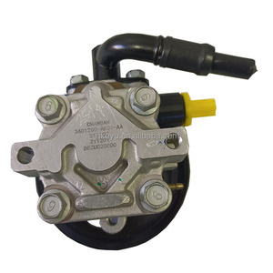 מפעל oem מותאם אישית 3401200-ak0-aa S11207-211201 רכב כוח הידראולי רכב משאבת - Product Image 6