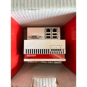 Module PLC Beckhoff CX5020-0111 neuf en boîte, fabriqué en Chine - Product Image 4
