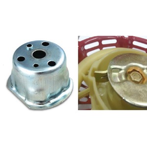 Vaso de Arranque MAMIGA para Honda GX390, Pieza Compatible con Motores de Maquinaria - Product Image 1