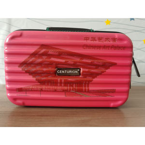 Abs Pc Handtassen Op Maat <span class=keywords><strong>Eminent</strong></span> <span class=keywords><strong>Trolley</strong></span> Verage Koffer Lage Prijs Reishandtas - Product Image 4