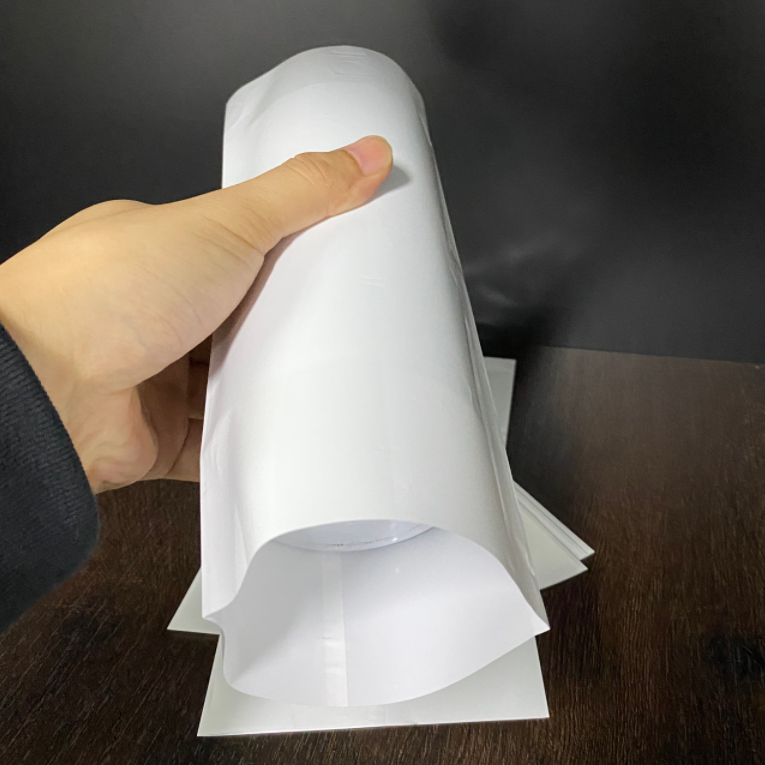 В конвекционная печь стаканы передачи тепла рукав для 15oz 20oz 30 унций узкие сублимации стакан термоусадочная пленка рукав термоусадочная пленка