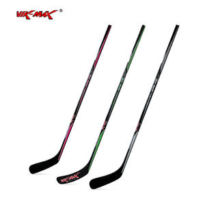 Oferta Especial: Flex 45 de 148 cm #   Palo de Hockey sobre Hielo de Fibra de Vidrio Ice Field para Adolescentes, Producto Premium para Hockey sobre Hielo - Product Image 4