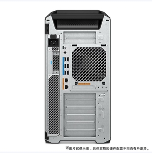 Pour PC de bureau Workstation <span class=keywords><strong>HP</strong></span> <span class=keywords><strong>Z8</strong></span> Fury G5 Tower avec processeur Intel Xeon W5-3423, NVIDIA RTX A1000 8G, RTX 2000 Ada 16G, RTX Pro 4000 24GB - Product Image 5