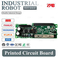 A20b-8201-0544 Placa base original nueva para sistema robótico, placa de marca para sistema 0I-MD 0I-TD, repuesto para máquina herramienta A20b-8201-0544