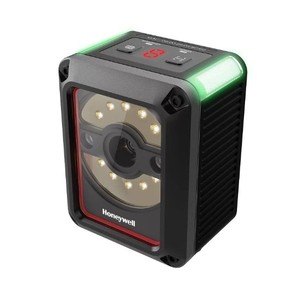 Lecteur de codes-barres 2D sans fil industriel Honeywell HF810/HF811 à montage fixe avec fonction DPM pour la logistique, certifié RoHS, en stock - Product Image 1