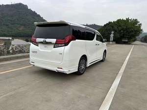 รถยนต์<span class=keywords><strong>มือ</strong></span><span class=keywords><strong>สอง</strong></span> Toyota Alphard ปี 2015 เครื่องยนต์ 3.5L V6 เกียร์ออโต้ รุ่นหรู 7 ที่นั่ง MPV พวงมาลัยซ้าย <span class=keywords><strong>ราคา</strong></span>ดีที่สุด ขาย - Product Image 4