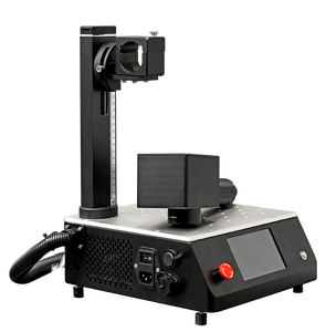 Máy Đánh Dấu Laser Thông Minh Hoạt Động Bằng Máy Tính Để Bàn Bằng Cách Đánh Dấu Cate Và Logo Cầm Tay - Product Image 6