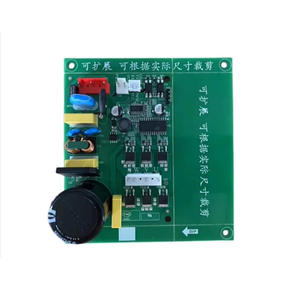 Compresor Inverter de Desplazamiento Variable Xipera VTH1113Y 230V para Refrigerador/Congelador de Alta Eficiencia - Product Image 2