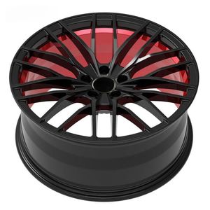 Rines Forjados Aptos para Audi A4L, A3, A8, A6L, A5, A4, en Tamaños de 19'', 20'' y 21'' - Product Image 5