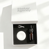 Diffuseur d'huiles essentielles en céramique personnalisé avec logo, clip de ventilation de voiture parfumé, parfum d'intérieur, fleur en porcelaine, plâtre aromatique