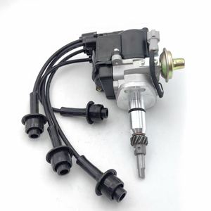 Nouveau distributeur d'allumage 19030-73040 pour Toyota 4Y - Product Image 3