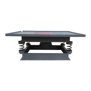 Table vibrante pour béton, moule vibrant pour ciment - Product Image 3