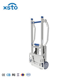 <span class=keywords><strong>XSTO</strong></span> — escalade d'escaliers à main, avec frein, capacité de 70kg, camion, nouveau, haute qualité, livraison gratuite - Product Image 3