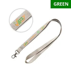 Cordón de PET reciclado, merchandising sostenible - Product Image 2