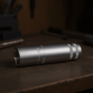 <b>Socket</b> 1/2 In Drive 279 N Length Metric Hex <b>Socket</b> Wrench Tool - Product Image 3