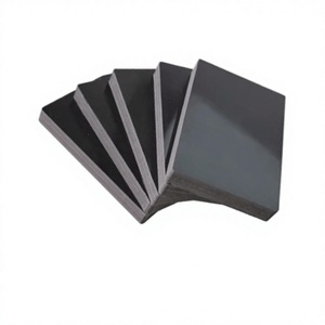 PVC WPC Foam Board <b>Sheet</b> 30mm Thickness 0.6 G/cm3 Density <b>Waterproofing</b> <b>Materials</b> Kitchen Surfaces Plastic Cladding Pima - Product Image 1