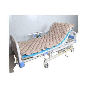 Hebei Jiede <span class=keywords><strong>Medical</strong></span> Muebles de hospital de alta calidad Cómodo colchón de aire Cama con pacientes Característica a prueba de escaras - Product Image 3