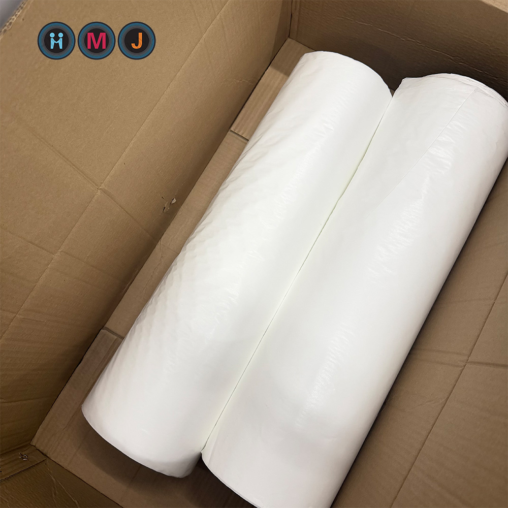 UV DTF Clear Transfer Film Set (A Print Film + B Transfer Film) 3D Raised Effect Thick Ink Load Matte/Gloss Waterproof PET Film