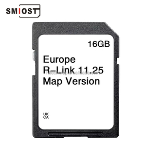 <span class=keywords><strong>Carte</strong></span> commémorative SMIOST pour <span class=keywords><strong>Renault</strong></span> GPS Android <span class=keywords><strong>carte</strong></span> de Navigation logiciels CID SD <span class=keywords><strong>R</strong></span> <span class=keywords><strong>Link</strong></span> 11.25 Captur Clio - Product Image 5