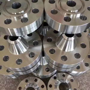 Liste de prix de vente de bride ovale d'acier inoxydable standard d'ASME JIS DIN ANSI - Product Image 2
