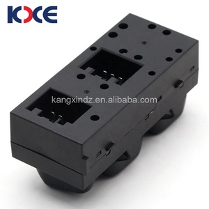 車の窓リフト制御スイッチ5L1Z 14529 AA電動パワーマスターフォードマーキュリー用 - Product Image 3