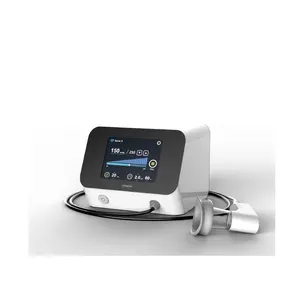 Draagbare Pijnstillende Apparaten Therapeutische Fysiotherapie Apparatuur Echografie Machine Voor Fysiotherapie