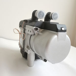 Préchauffeur de moteur diesel 12v 12kw pour bateau, chauffage liquide à eau pour stationnement - Product Image 2