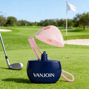 Protector Solar Esencial de Verano <span class=keywords><strong>en</strong></span> Botella de 50 ml con Asa de Cuerda Cómoda para Kits de Bienvenida de <span class=keywords><strong>Hoteles</strong></span> de Lujo, Personalización OEM - Product Image 3