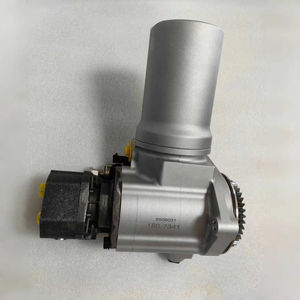 Nueva Bomba de Inyección de Combustible, Suministro de Fábrica para Caterpillar, Perkins, Bosch, Yanmar, Delphi, Liebherr - Product Image 1