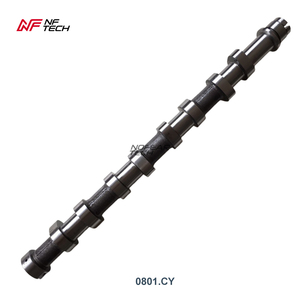 Nofear Tech Pièces automobiles XUD9 Arbre à cames moteur pour Citroën <span class=keywords><strong>BERLINGO</strong></span> C25 Bus <span class=keywords><strong>JUMPER</strong></span> Peugeot 305 306 0801E8 - Product Image 5