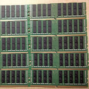ขายส่ง P66675-B21 P67364-001 แรมเซิร์ฟเวอร์ 96GB DDR5 4800MT/s PC5-38400 สำหรับ HPE มีสินค้าในสต็อก P67364-001 96gb (1x96gb) Dual Ra - Product Image 2
