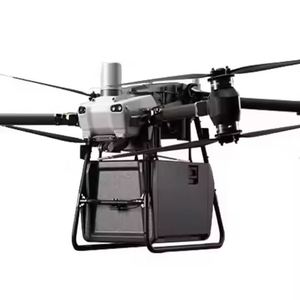 Delivery <b>Dron</b> Flycart 30 FC30 Combo Heavy-Duty UAV with Intelligent Load Balancing Specialized Transport Intelligent Loadable - Product Image 5
