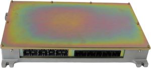 Contrôleur CPU YN22E00354F3 pour pièces d'excavatrice SK200-8 SK210-8 SK210LC-8 ECU ECM - Product Image 2