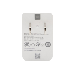 <span class=keywords><strong>Chargeur</strong></span> <span class=keywords><strong>rapide</strong></span> <span class=keywords><strong>Xiaomi</strong></span> <span class=keywords><strong>Mi</strong></span> 33W, <span class=keywords><strong>chargeur</strong></span> de téléphone portable, ensemble de câbles de voyage, <span class=keywords><strong>chargeur</strong></span> <span class=keywords><strong>rapide</strong></span> <span class=keywords><strong>Xiaomi</strong></span>, câble de données de type C - Product Image 6