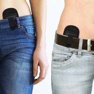 बाहरी सामरिक सार्वभौमिक नियोप्ररीन होल्स्टर ने अतिरिक्त मैग होल्स्टर पाउच के साथ ले बंदूक होल्स्टर बैग - Product Image 4