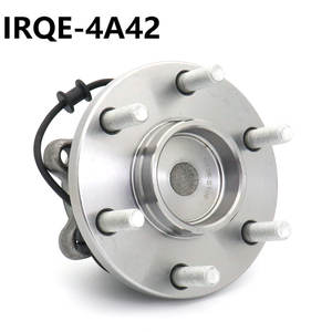 Ensemble de moyeu de roue avant Irqe 4A42 pour Nissan NP300 Dfac 40202-EA000, pièce de rechange neuve - Product Image 1