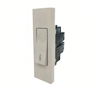 แผงควบคุมไฟติดผนังแบบสองทิศทางสวิตช์ไบโพลาร์ทรายแนวเซน - Product Image 2