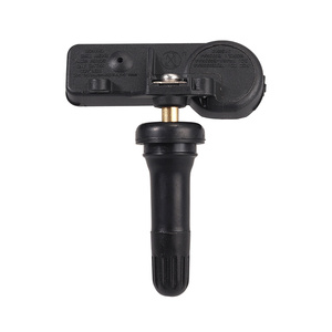 315Mhz giám sát áp suất lốp hệ thống cảm biến TPMS 13586335 Tương thích với Buick enclave LUCERNE Cadillac CTS DTS GMC - Product Image 3