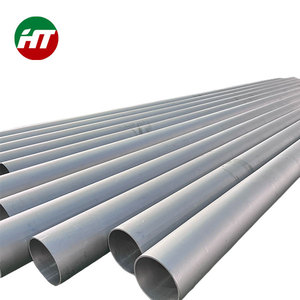 SCH 10 tubes et tuyaux sans soudure en alliage de nickel norme Hastelloy ASTM B423 UNS N08825 - Product Image 5
