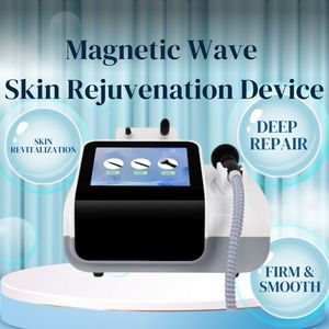 Magnetic Wave One-Second Skin-Whitening Mole-Removing SMAS Beauty Device Facial Repair - Product Image 1