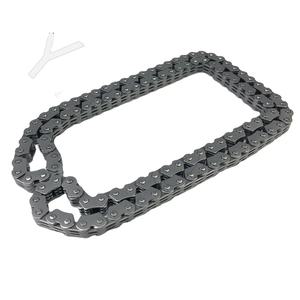 Pour GL1800 WR250X YFZ450 GB500 VT600C VT750 FMX650 NX650 NV400 XR650L ATV Moto Pièces Timing Arbre À Cames Cam Chaîne Kit - Product Image 2