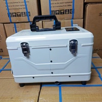 Nouveaux modèles 2026 – Chauffe-eau liquide 5 kW 24 V 12 V 220 V pour divers véhicules