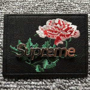 Groothandel Hoge Kwaliteit Op Maat Geperst Geëtst Logo Kleding Lederen Label Zwarte Lederen <span class=keywords><strong>Patch</strong></span> voor Kleding - Product Image 6