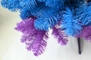 Customized Home Decoration Christmas <b>Tree</b> Green Holiday Decoration <b>Artificial</b> Christmas <b>Tree</b> - Product Image 5