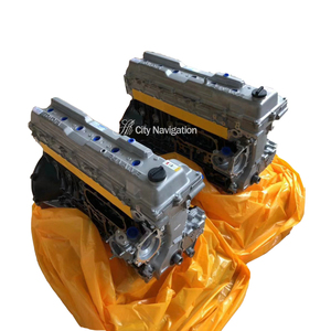 Ricambi Auto di qualità originale 1FZ Engine assembly <span class=keywords><strong>el</strong></span> motor per Toyota land Lexus lx450 - Product Image 1
