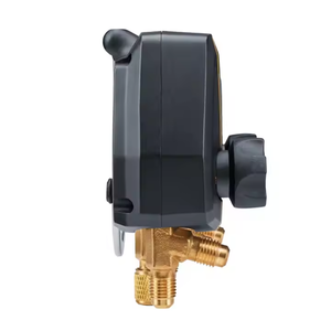 Original Smart Application Testo 550i Most Intelligent Digital Manifold 2-way Testo 557 Testo Testo 550s Manifold Testo - Product Image 5