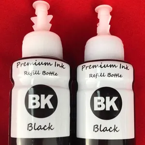 Cartouche d'<span class=keywords><strong>encre</strong></span> <span class=keywords><strong>pour</strong></span> recharge de pigments, ml, bouteille d'<span class=keywords><strong>encre</strong></span> de couleur, <span class=keywords><strong>pour</strong></span> Epson, Canon, <span class=keywords><strong>HP</strong></span>, Brother, samsung, brother - Product Image 1