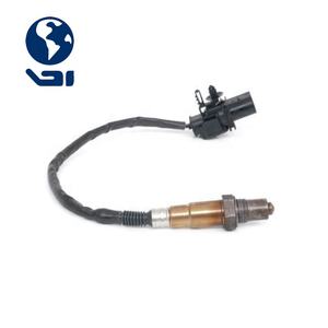 Usine nouveau capteur d'oxygène avant automatique en amont pour 08-16 ans Buick Regal Lacrosse 2.0 avant OEM 12620176 - Product Image 5