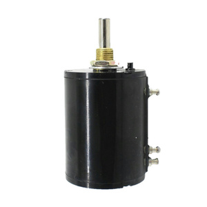 Potentiomètre bobiné multi-tours BONENS WXD4-23 3W 1K 1K5 2K2 <span class=keywords><strong>3K3</strong></span> 4K7 5K6 6K8 10K 22K <span class=keywords><strong>Ohm</strong></span> Tolérance 2%~5% -55°C~+125°C - Product Image 5